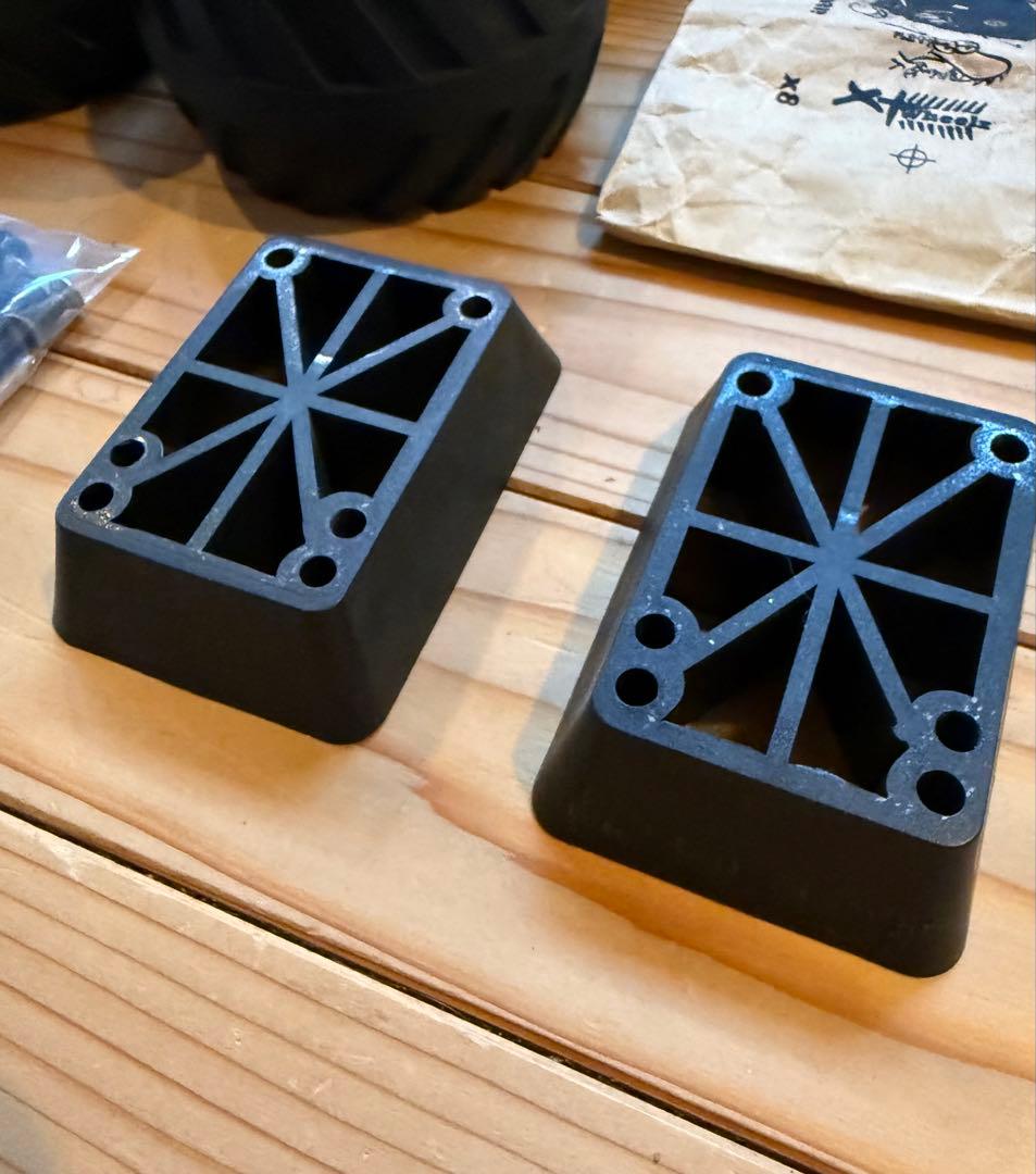 PLATIPUS WHEEL ダートウィールDIRT WHEEL 送料込