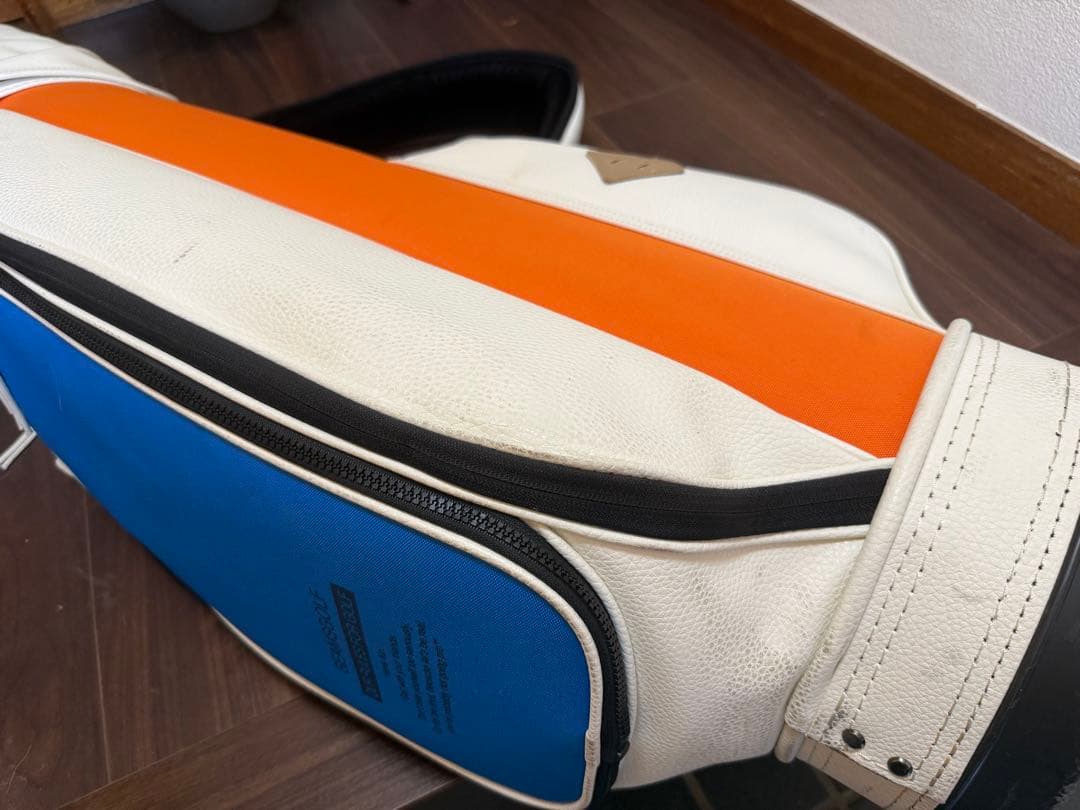 ★JONES キャディバッグ,ビームスゴルフ,10万円,限定,ジョーンズ