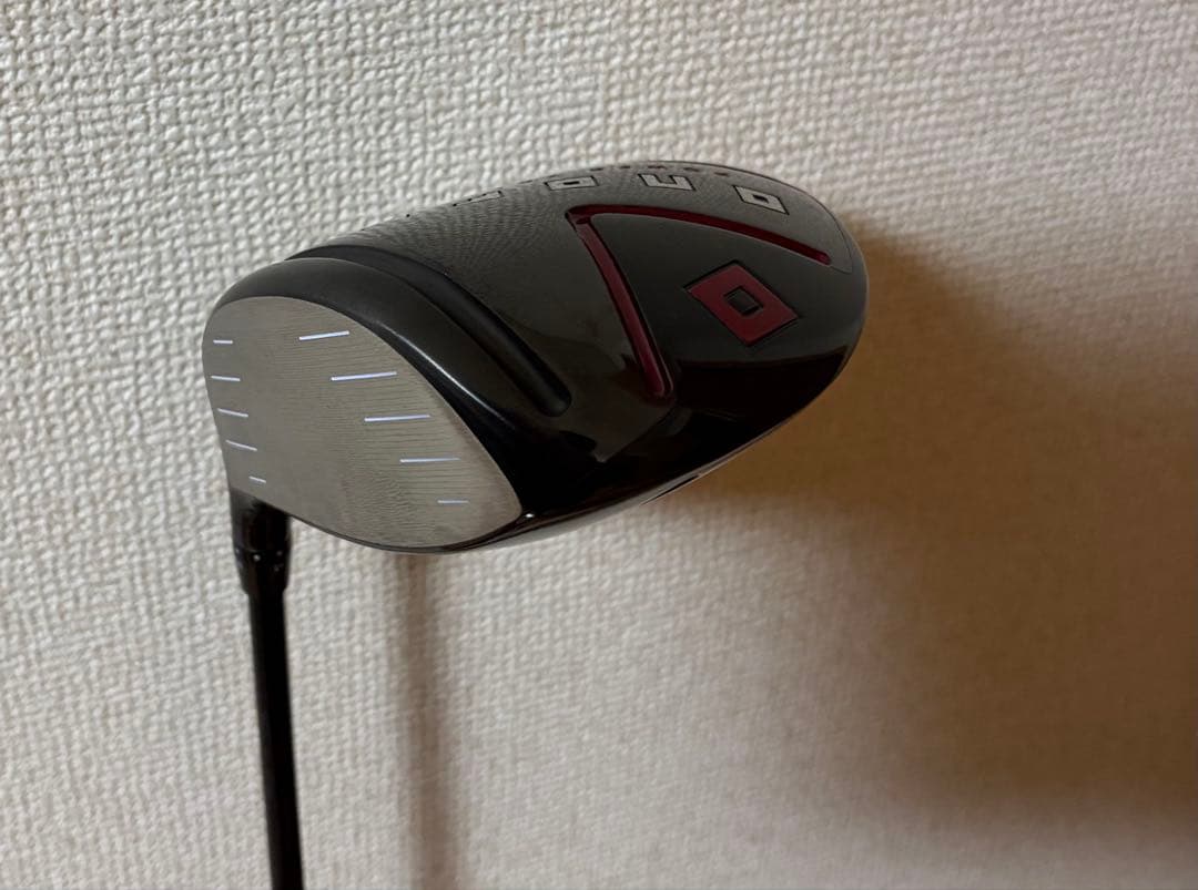 オノフ　ONOFF AKA 2022 MP-522D SR 10.5