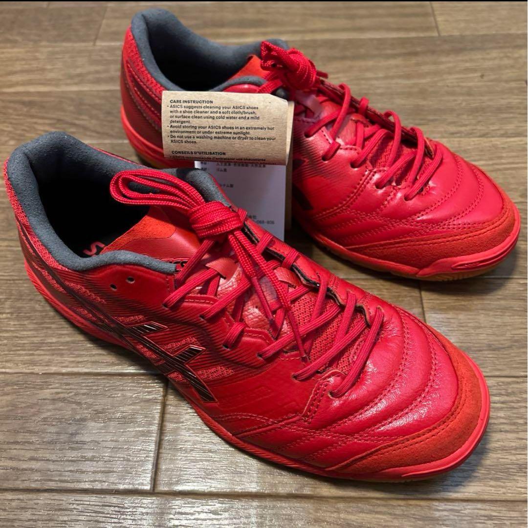 アシックス デスタッキ K FF 24.5cm