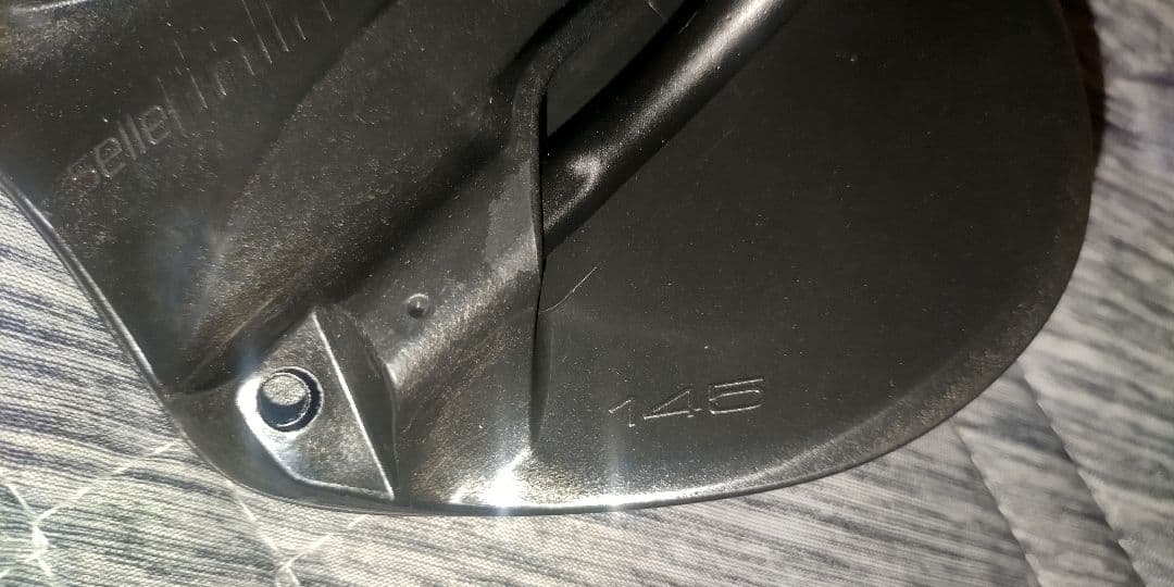 SelleItalia NovusBoostEvo ノバスブーストエボ