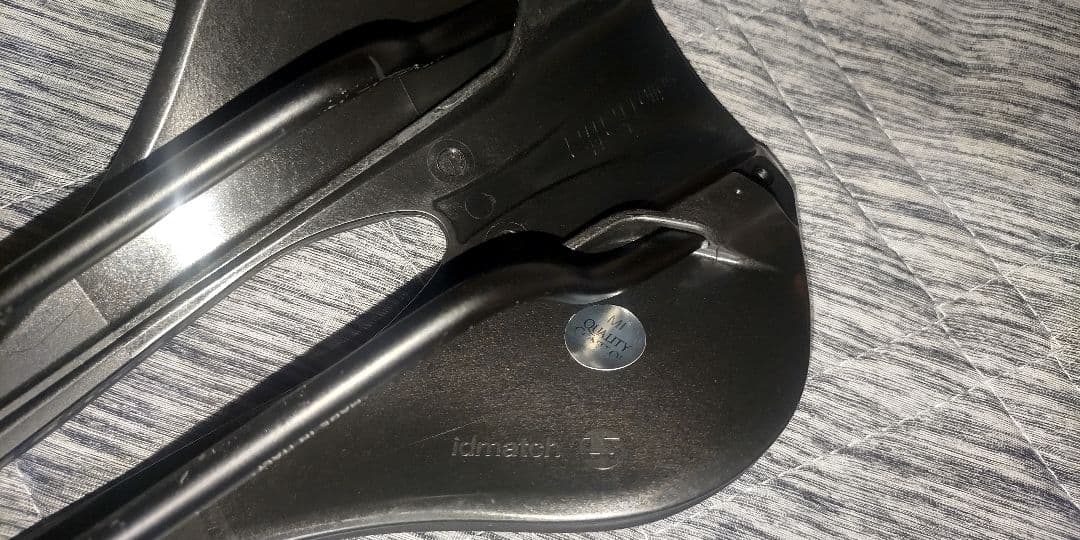 SelleItalia NovusBoostEvo ノバスブーストエボ