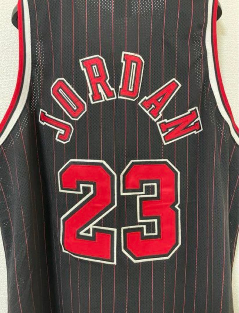 NBA ユニフォーム JORDAN