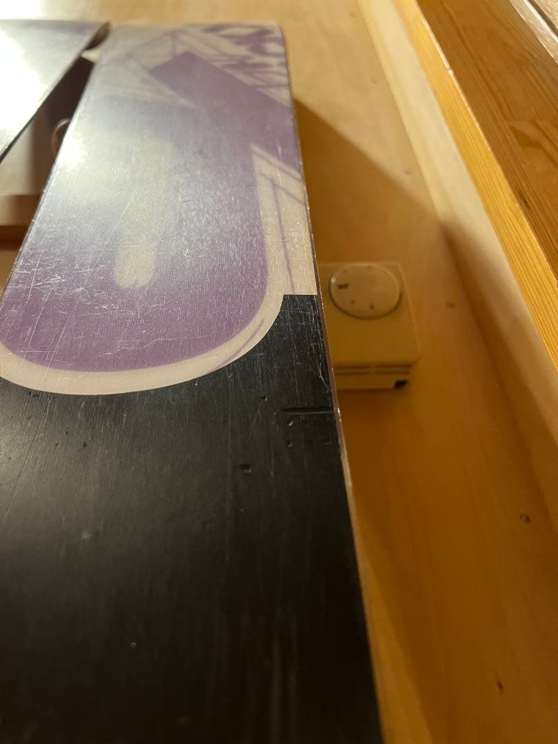 値下げ中　K2 Got Back バックカントリー