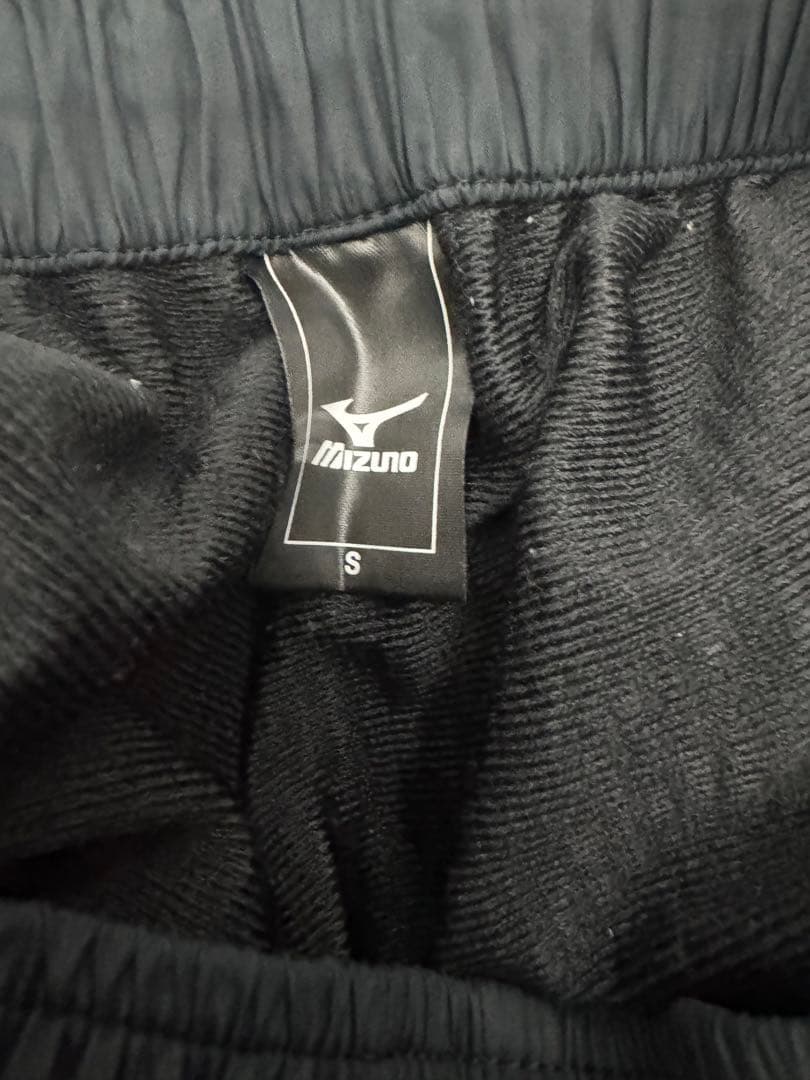 MIZUNOミズノ　長ズボントレーニングウェア　S ブレスサーモ