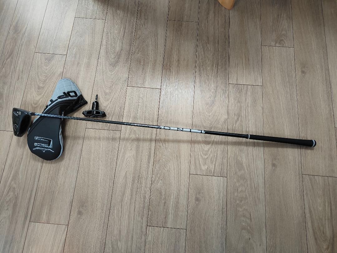 OPTM LS ドライバー9度 LINQ for cobra S
