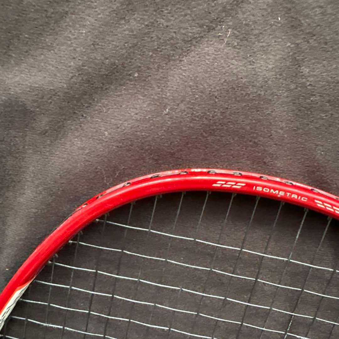 YONEX バドミントンラケット DUORA7
