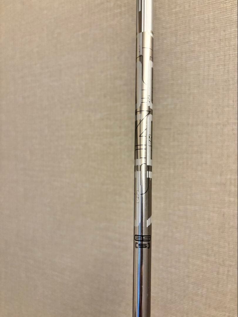 ★希少・日本正規品★PING G410ハイブリッド6U TOUR173-85 S