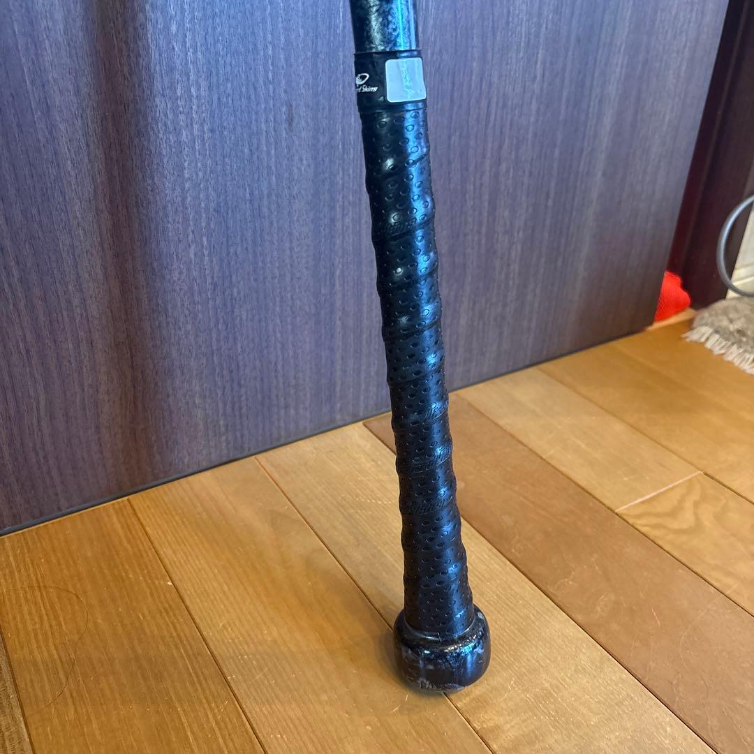 マルチー　marucci メープルバット 84cm 軟式