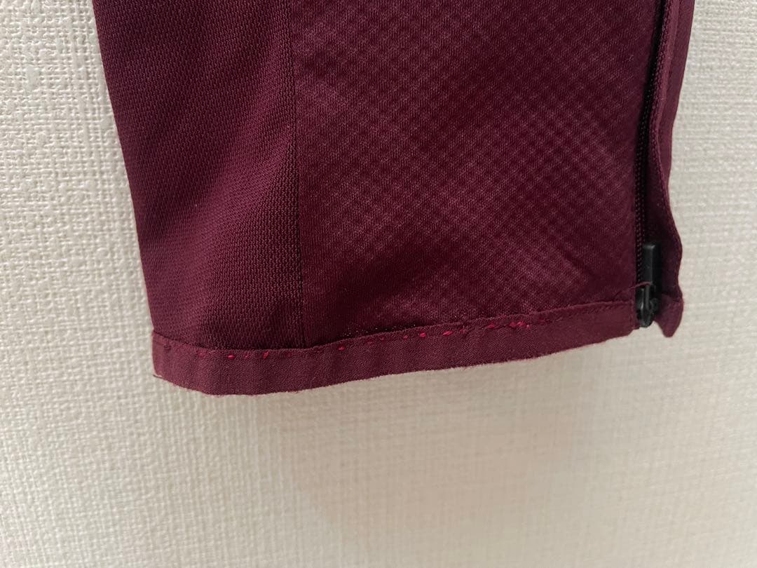 2017 鹿島アントラーズ　支給品　トレーニング　パンツ 曽ケ端　2XL
