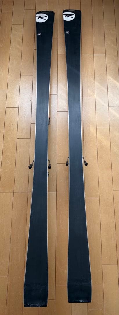 Rossignol Demon 8 スキー R20