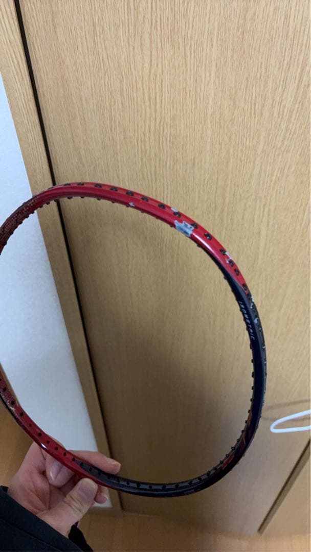 アストロクス88D限定モデル