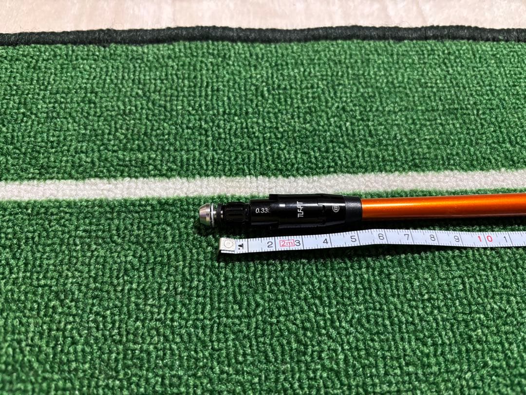Tour AD DI 5 R1 マルチフィットスリーブ5w
