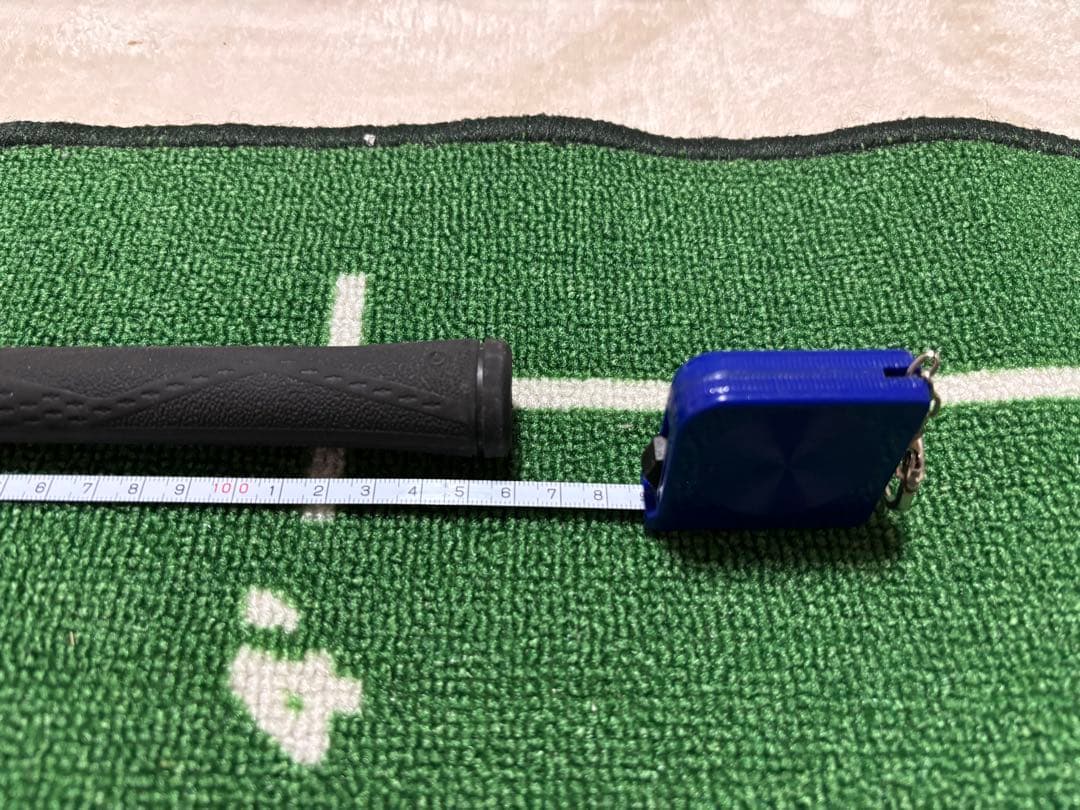 Tour AD DI 5 R1 マルチフィットスリーブ5w