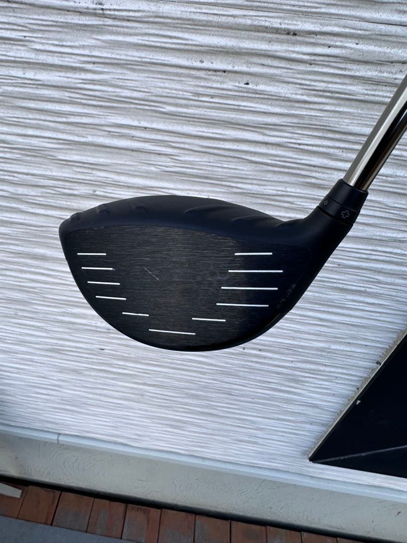 PING G400 LST ドライバー