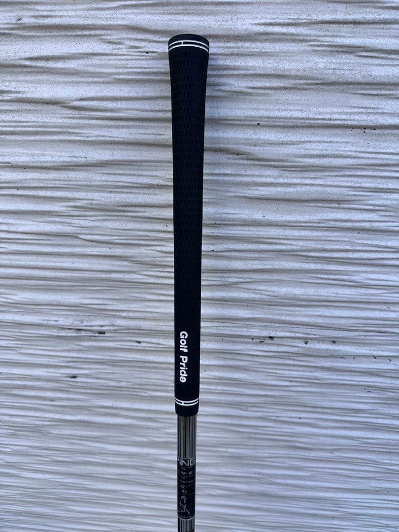 PING G400 LST ドライバー