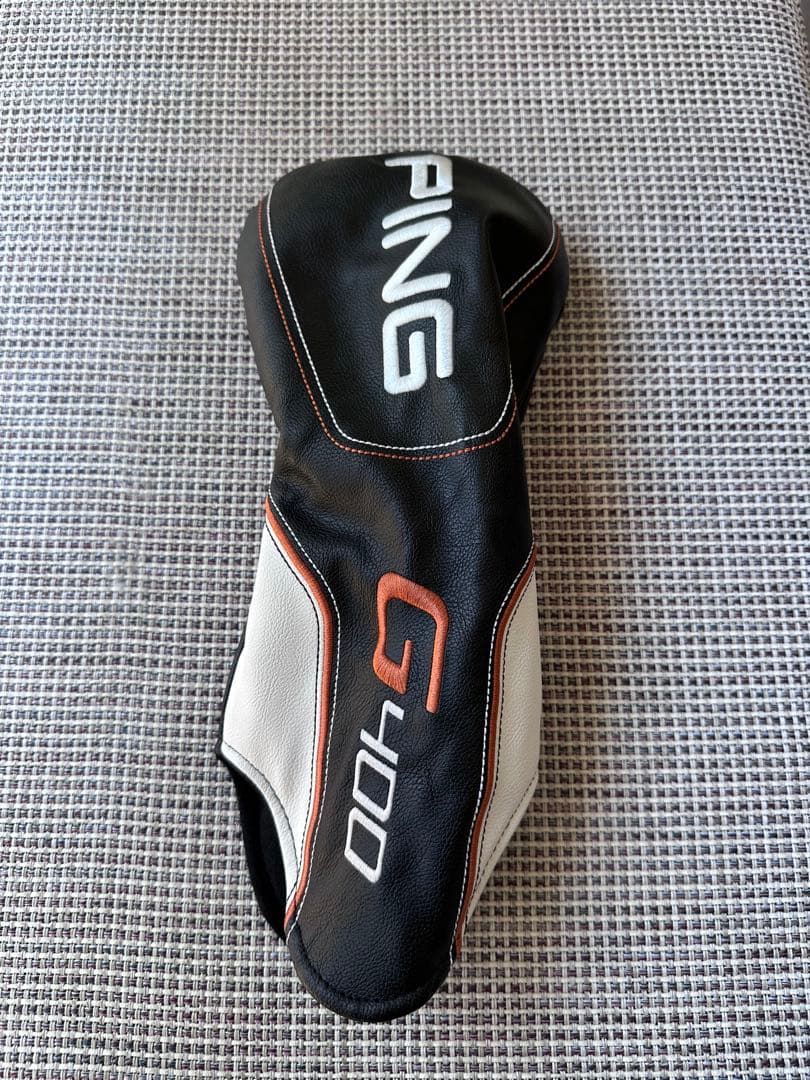 PING G400 LST ドライバー