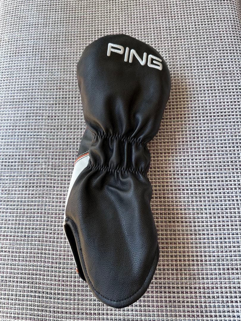 PING G400 LST ドライバー