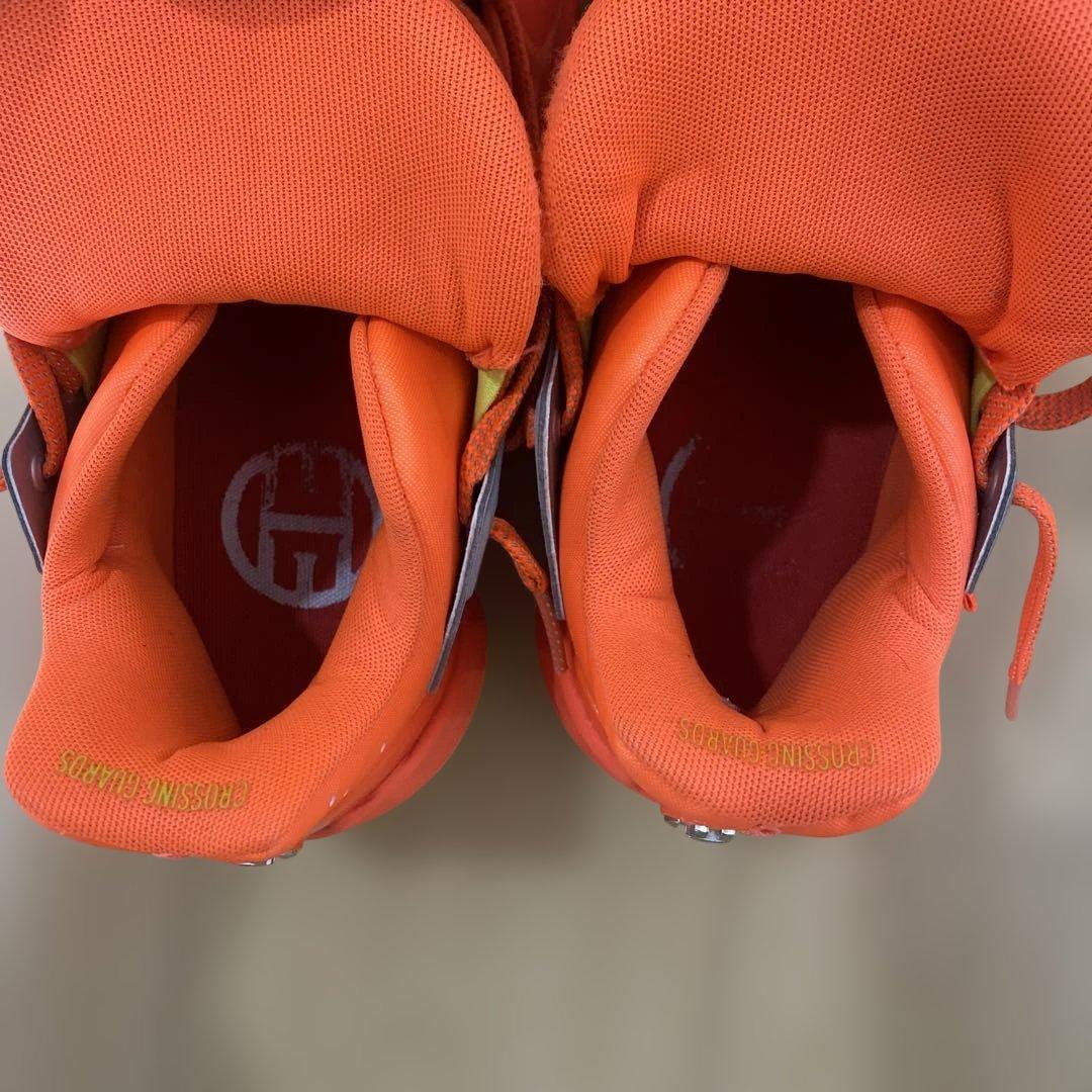 バスケットシューズ Adidas（アディダス） harden vol 4