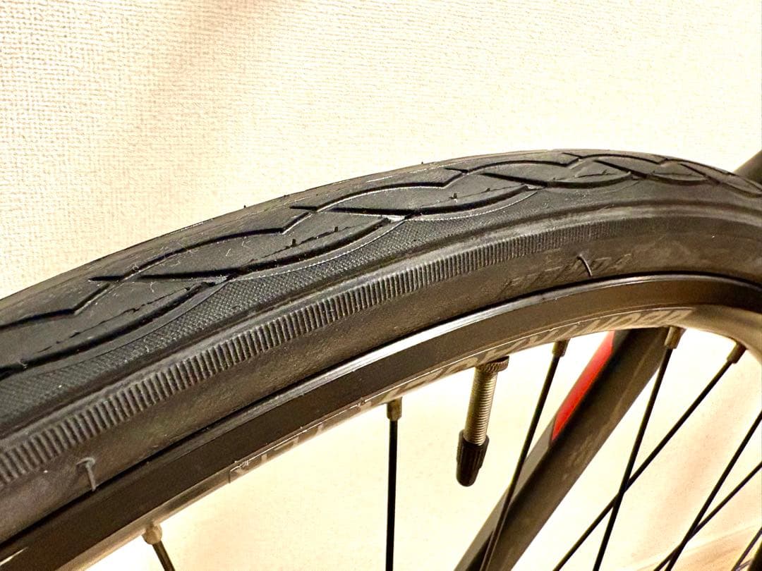 ☆美品TREK トレック FX3 ディスクブレーキ 2019 整備済み