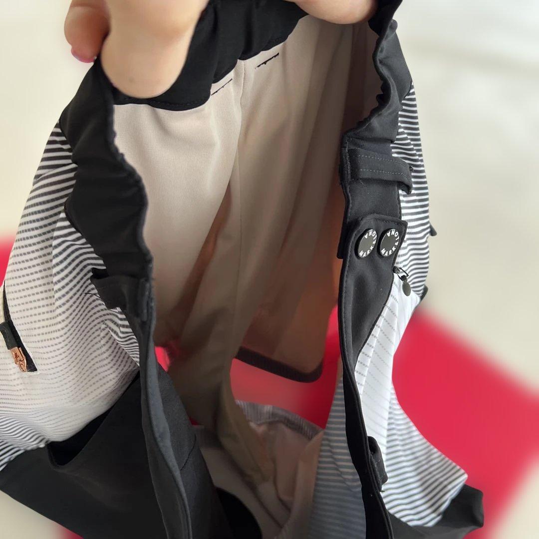 マーク&ロナ　レディースショートパンツ　38