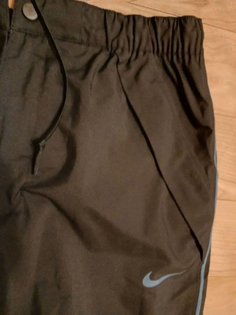 NIKE ゴルフレインコート L