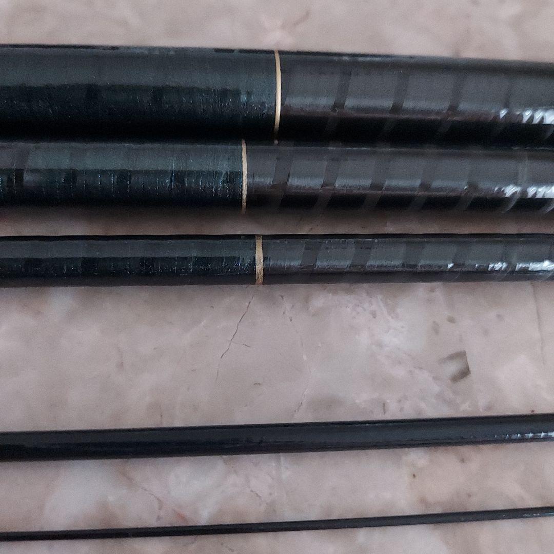 NFT POWER LOOP ヘラブナ竿 カーボン