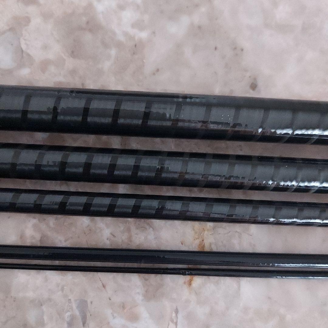 NFT POWER LOOP ヘラブナ竿 カーボン