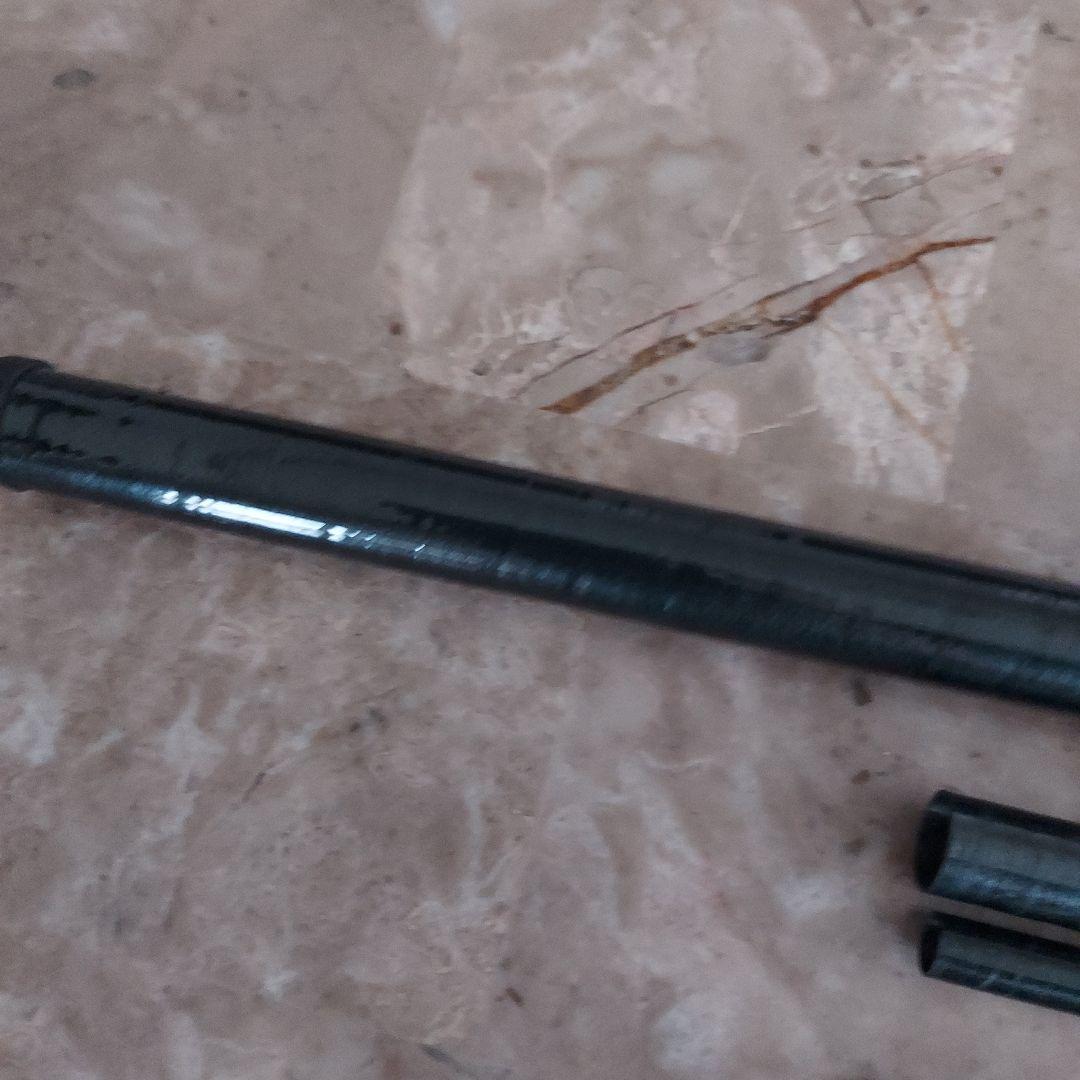 NFT POWER LOOP ヘラブナ竿 カーボン