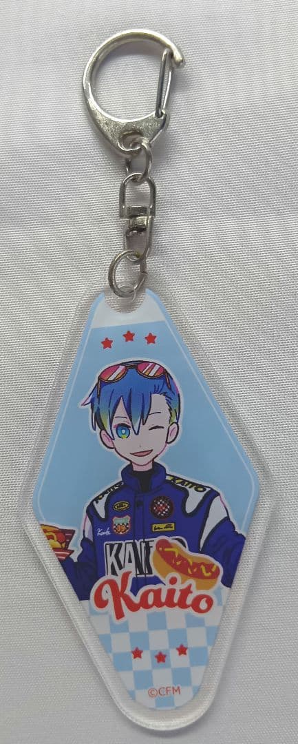 KAITO　グッズまとめ売り　ぬいぐるみ　プロセカ