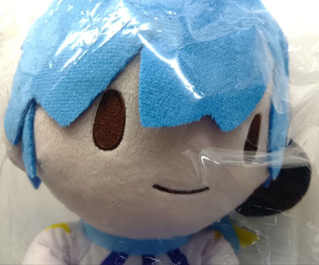 KAITO　グッズまとめ売り　ぬいぐるみ　プロセカ