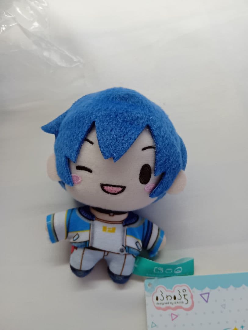 KAITO　グッズまとめ売り　ぬいぐるみ　プロセカ