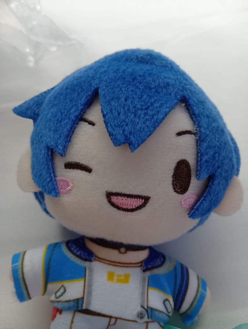 KAITO　グッズまとめ売り　ぬいぐるみ　プロセカ