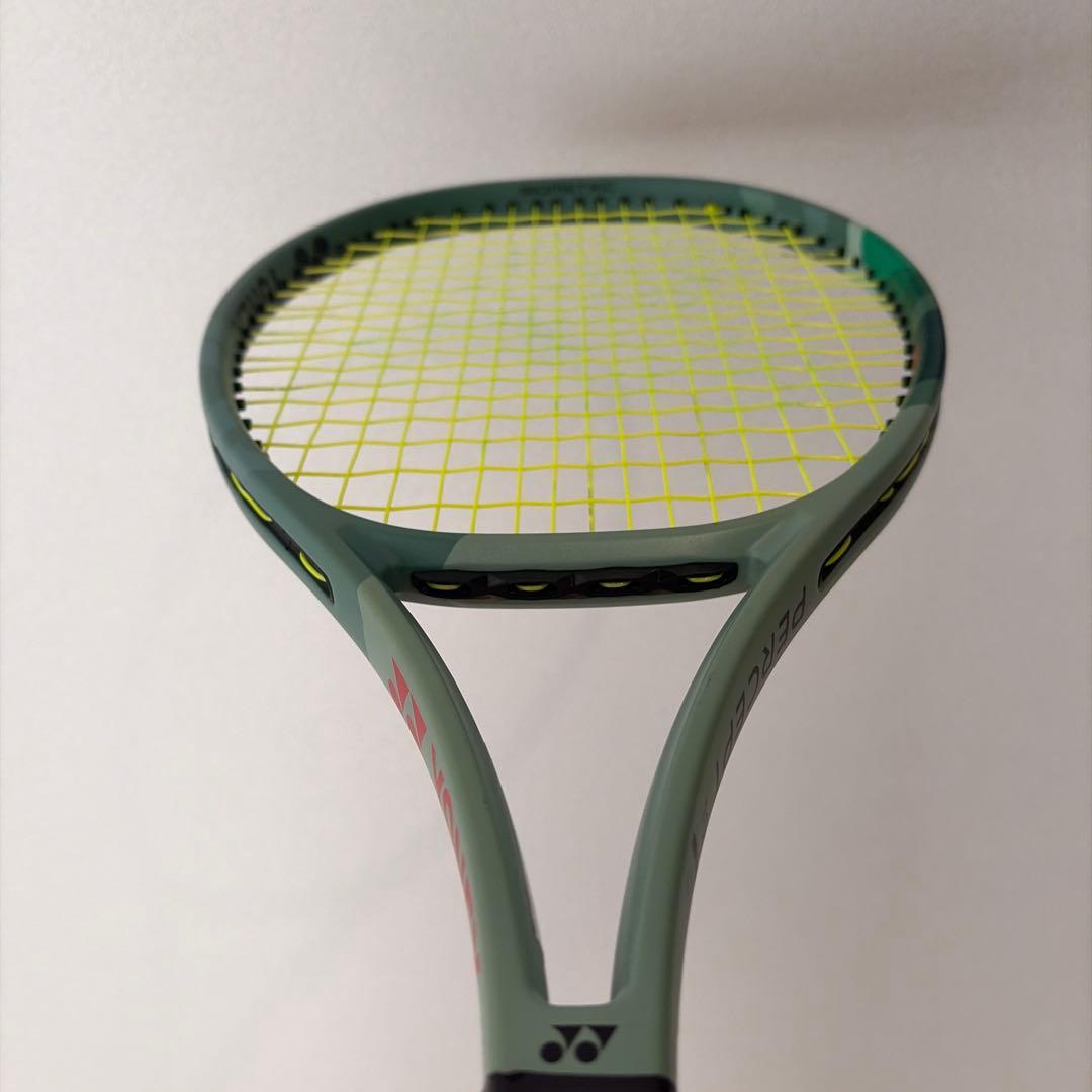 YONEX PERCEPT パーセプト 100 2023 G2