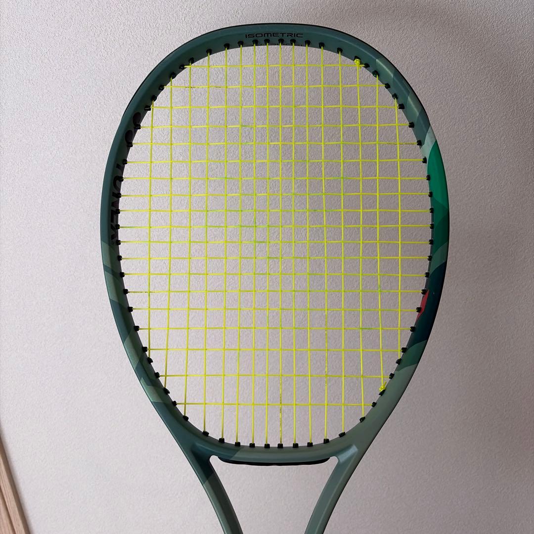 YONEX PERCEPT パーセプト 100 2023 G2
