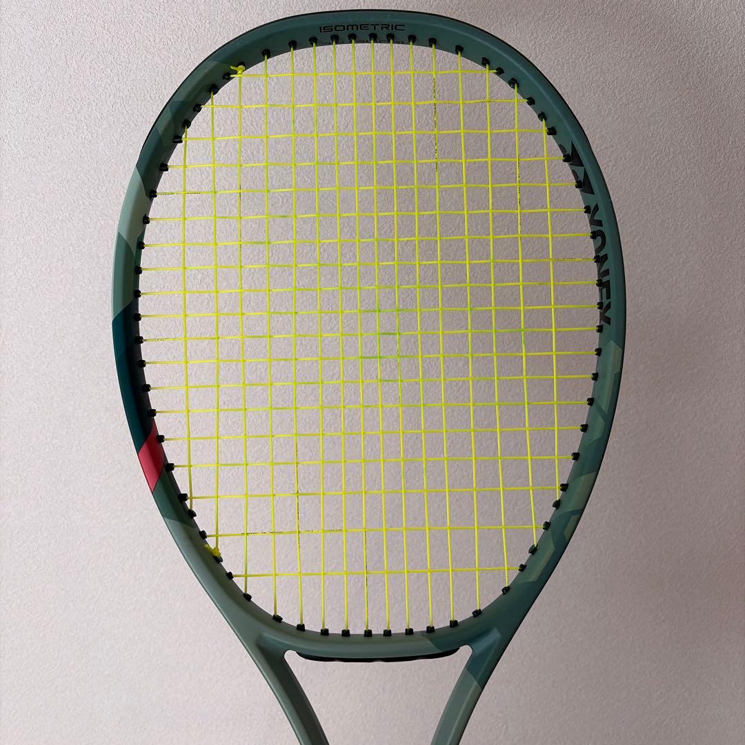 YONEX PERCEPT パーセプト 100 2023 G2