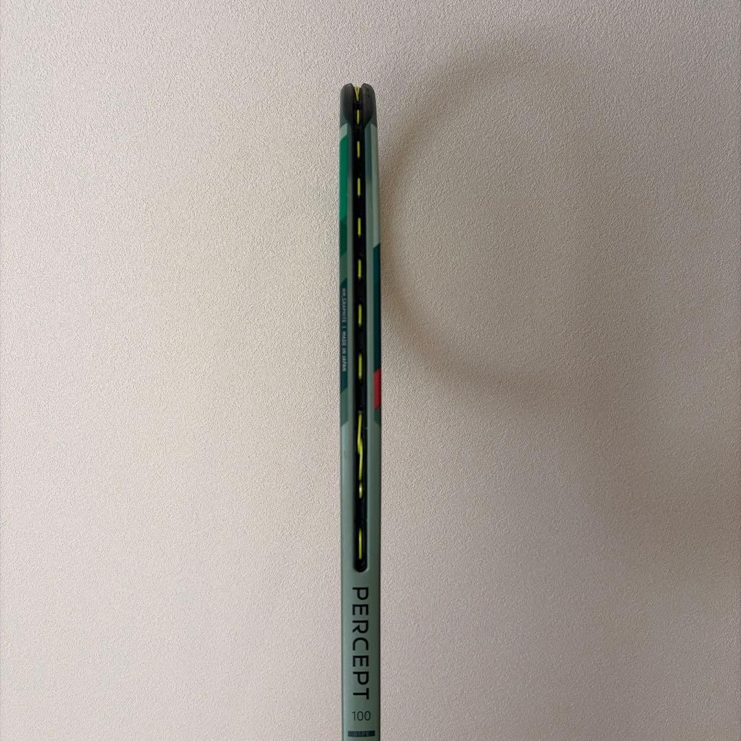 YONEX PERCEPT パーセプト 100 2023 G2