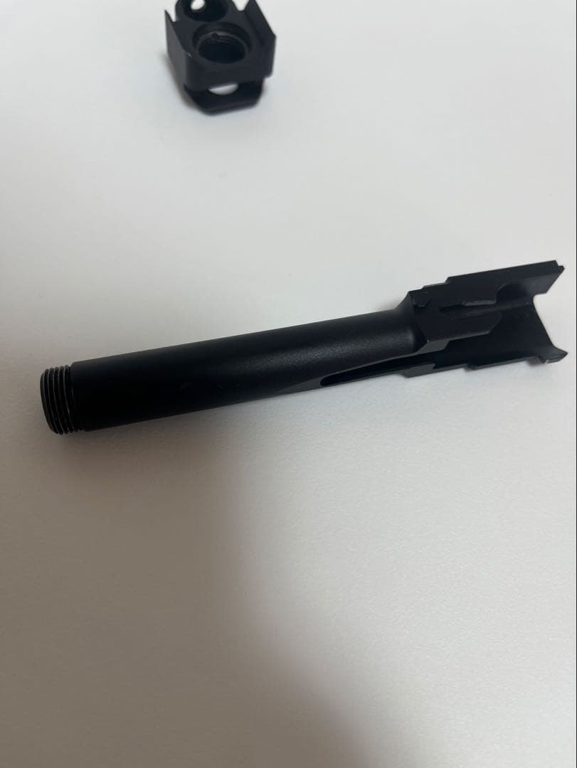 GUNDAY東京マルイ G17 GEN5 PMM タイプ アウターバレルセット