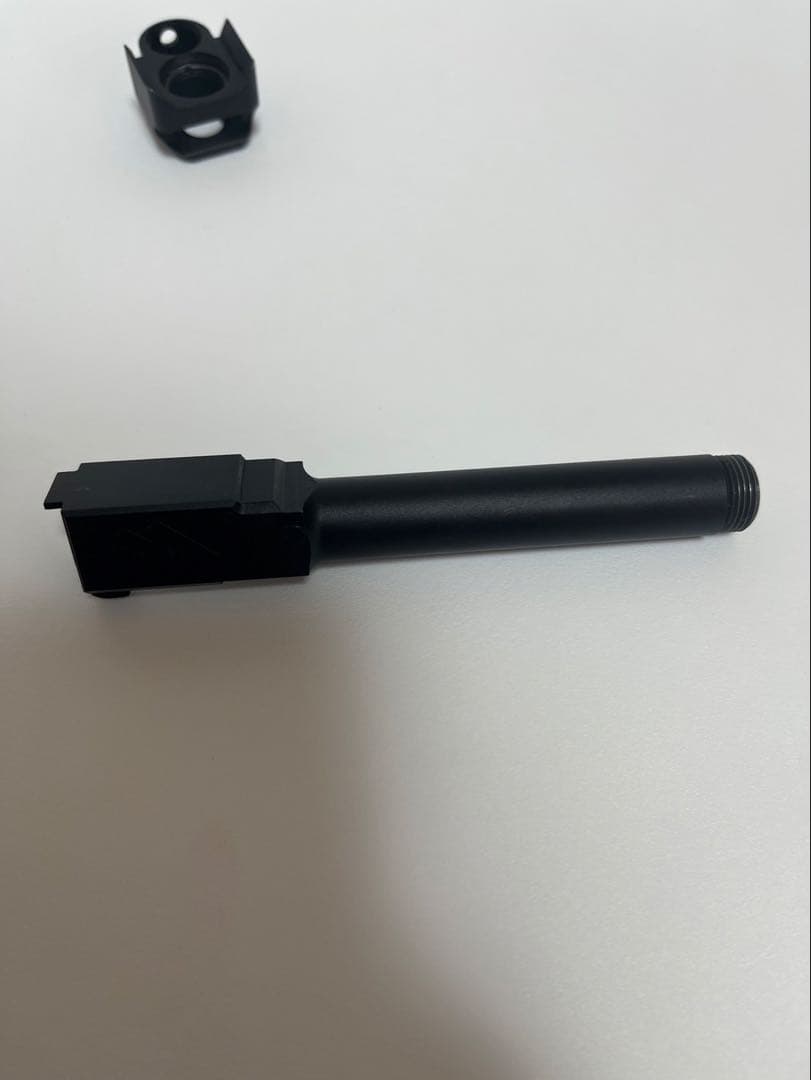 GUNDAY東京マルイ G17 GEN5 PMM タイプ アウターバレルセット