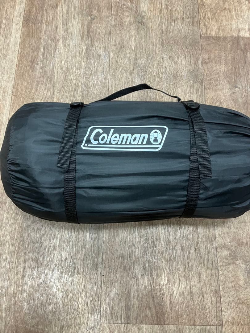 コールマン(Coleman) テント ツーリングドーム LX+(2~3人用)