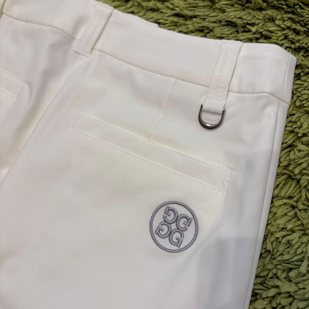【新品未使用品】G/FORE ジーフォア レディース スカート サイズ36 S