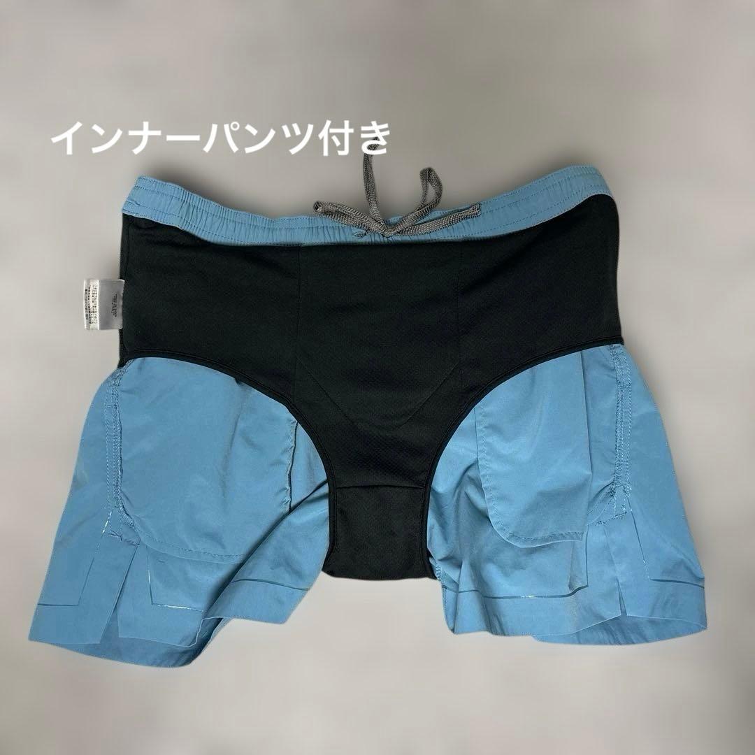 Teton Bros. メンズ　ランニングパンツ