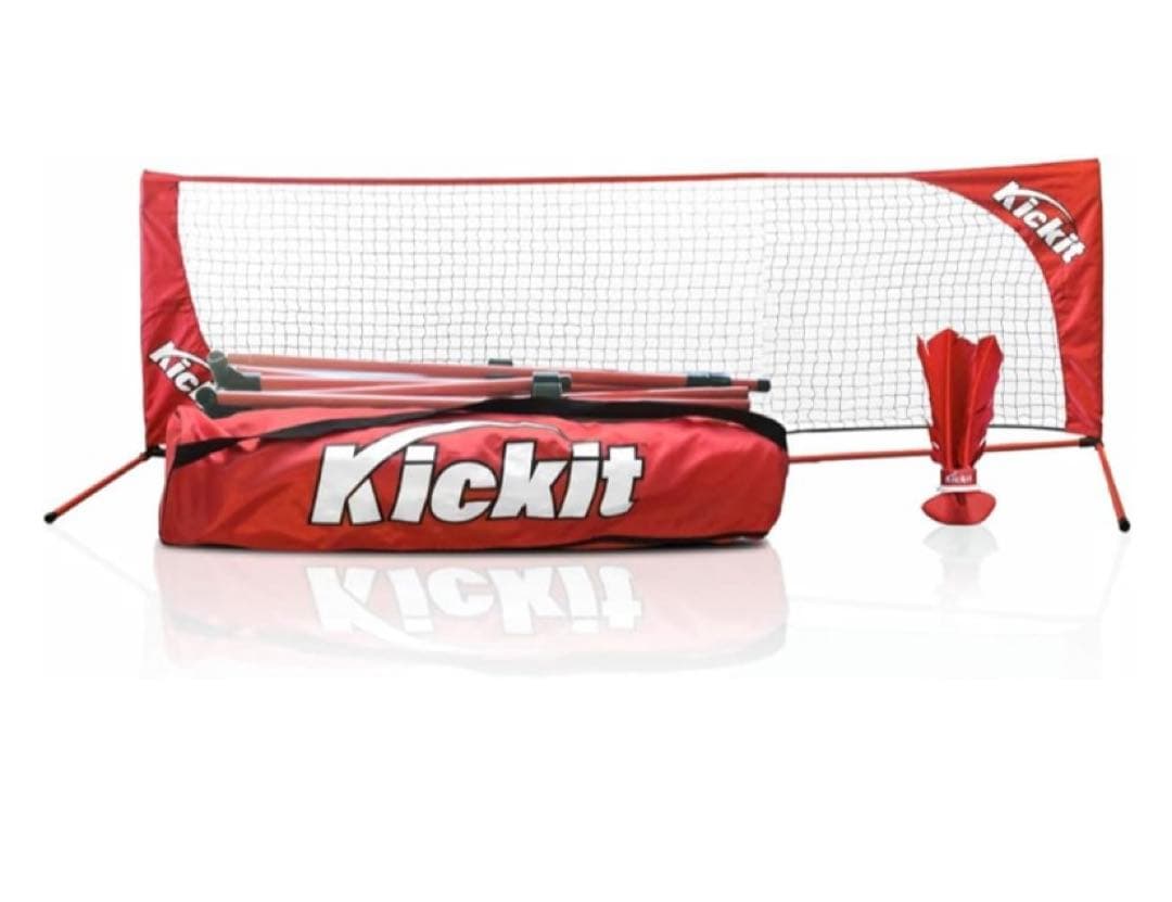 kickit サッカー