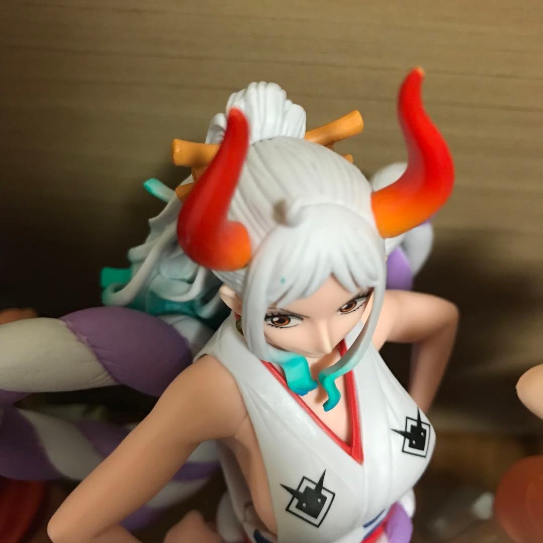 ワンピースフィギュアセットまとめ売り