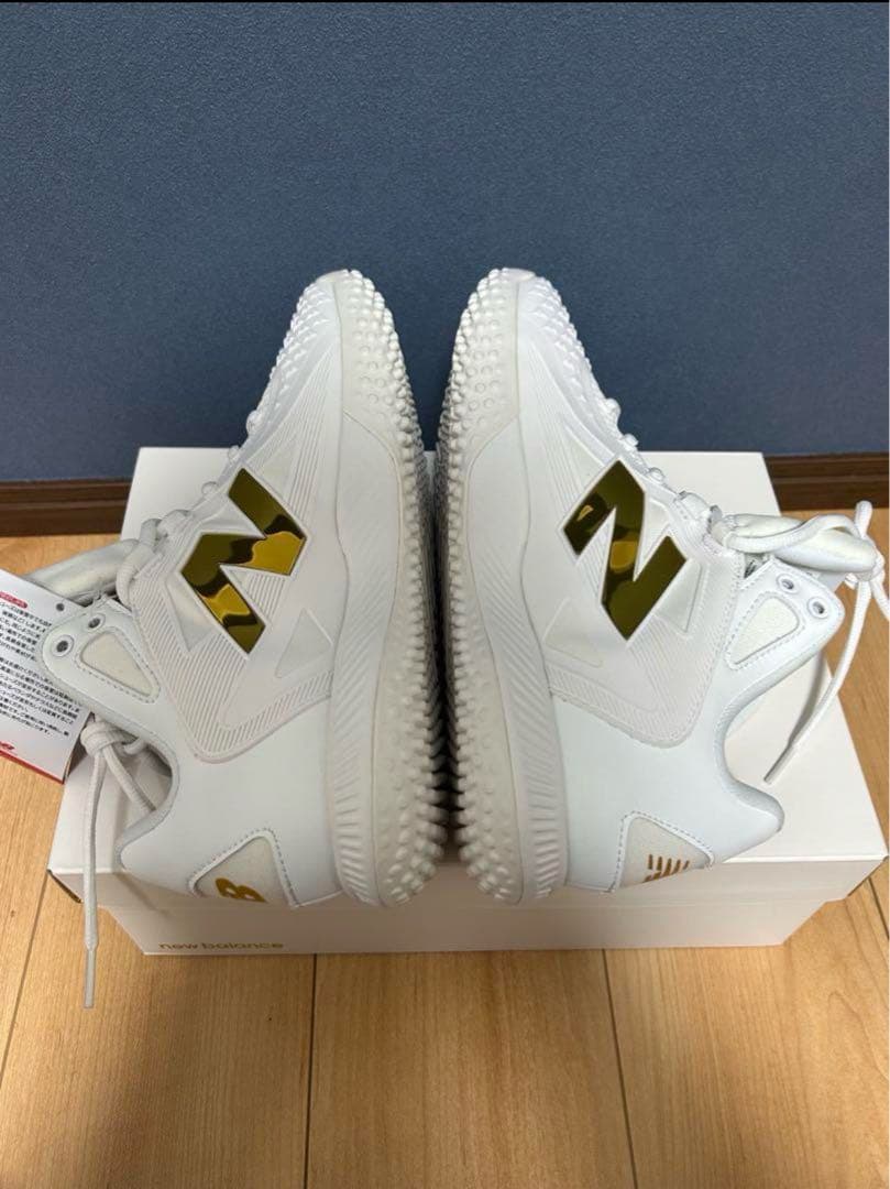シューズ New Balance FuelCell Ohtani 1 Trainer