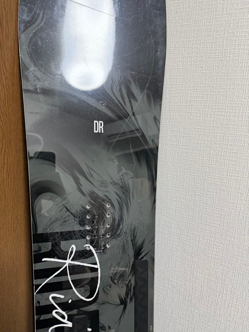 ＢＣストリーム　 ＤＲ　21-22モデル　 150cm