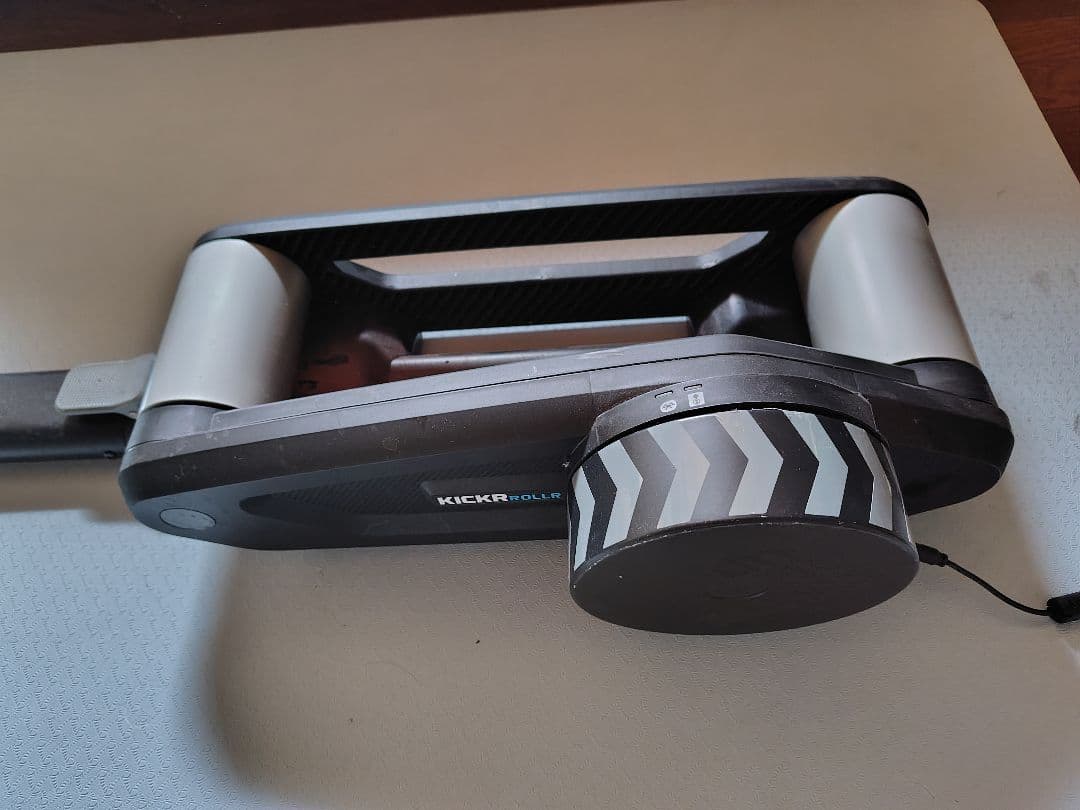 アクセサリー Wahoo KICKR ROLLER