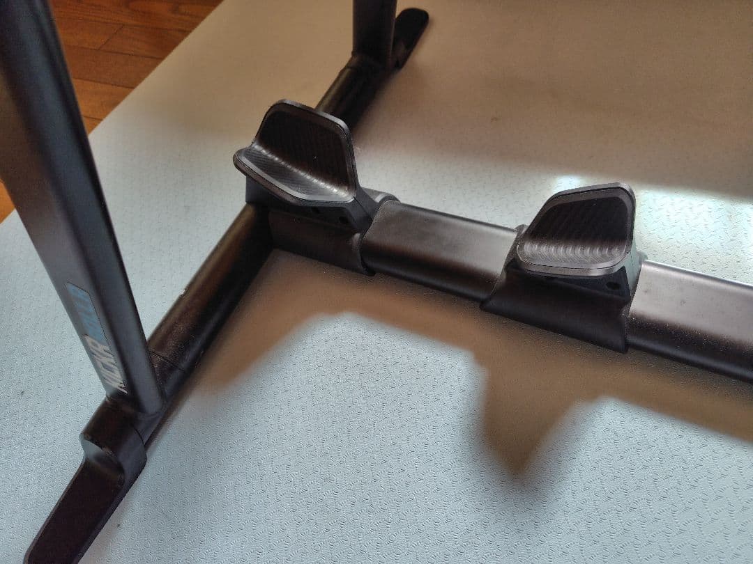 アクセサリー Wahoo KICKR ROLLER