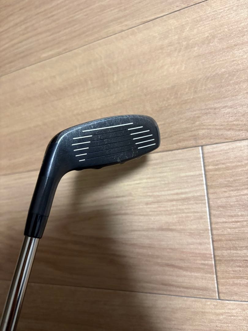 テケルー　PING G400 ユーティリティ クラブ