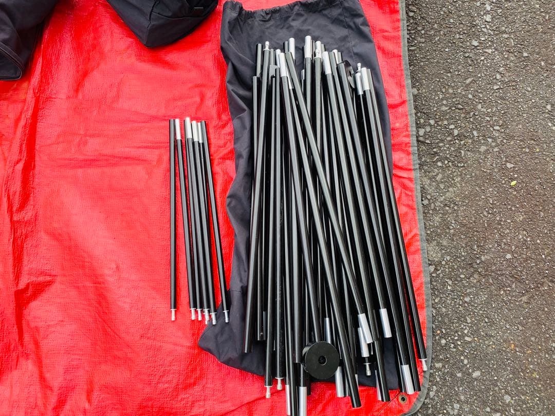 スームルーム　Viking hub セット販売